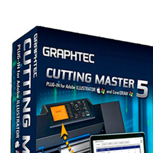 Graphtec Pro Studio: software profesional para diseño y corte con ...